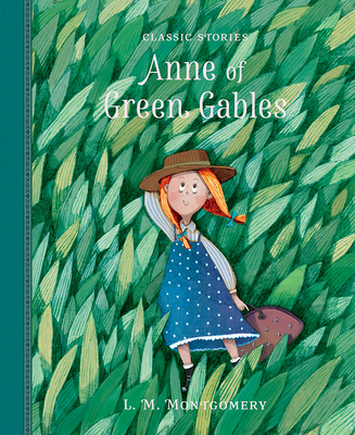 Anne of Green Gables 194626069X Book Cover