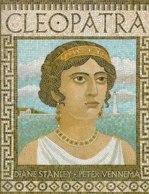 Cleopatra 0688104134 Book Cover