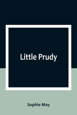 Little Prudy 935709248X Book Cover