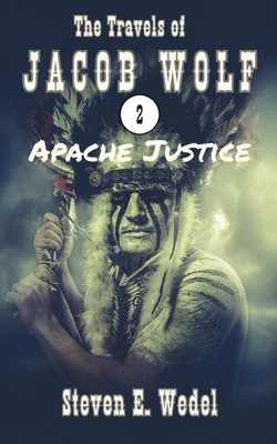 Apache Justice B0CZHZYMK8 Book Cover