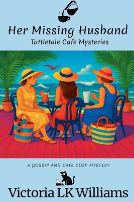 Her Missing Husband B099BZWZPQ Book Cover