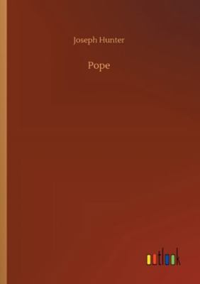 Pope 3752328568 Book Cover