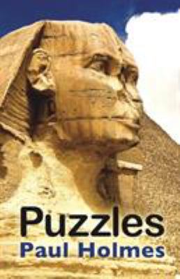 Puzzles 0993441327 Book Cover
