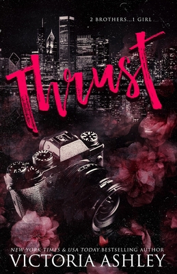 Thrust B0CYNDW5SG Book Cover