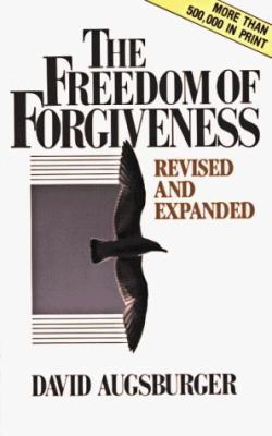 Freedom of Forgiveness 0802428843 Book Cover