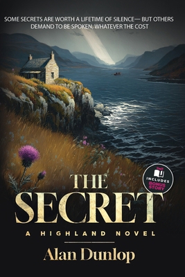 The Secret: Where Tides Run Deep (Bonus Story) 1915223474 Book Cover