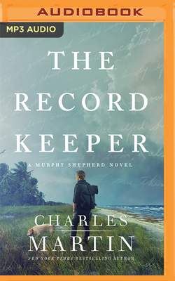 The Record Keeper 1713676745 Book Cover