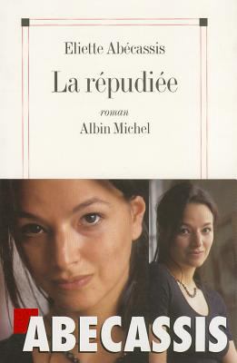 Repudiee (La) [French] 2226110577 Book Cover