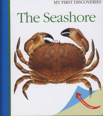 The Seashore 1851033947 Book Cover