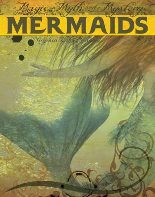 Mermaids 1634721497 Book Cover