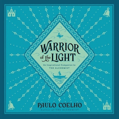 Warrior of the Light: A Manual 150469547X Book Cover