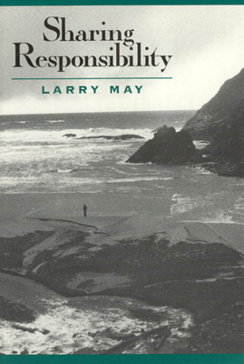 Sharing Responsibility 0226511685 Book Cover