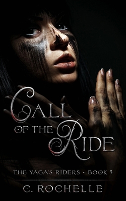 Call of the Ride B09JJ7L7JG Book Cover