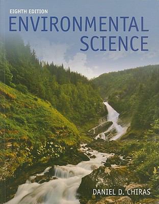 Environmental Science 0763759252 Book Cover