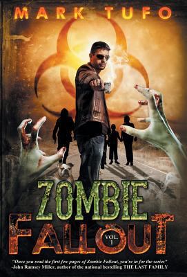 Zombie Fallout 057841418X Book Cover
