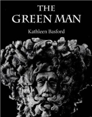 The Green Man 0859914976 Book Cover