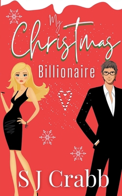 My Christmas Billionaire B0CP2YZ9J3 Book Cover
