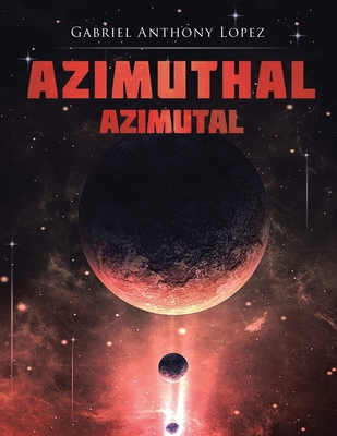 Azimuthal/Azimutal 1960605011 Book Cover