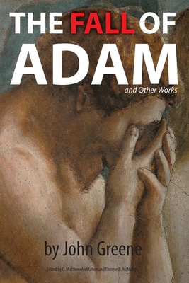 The Fall of Adam and Other Works 162663033X Book Cover