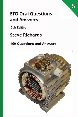 ETO Oral Questions and Answers: 160 Questions a... 1838030832 Book Cover