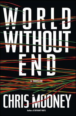 World Without End 1439182604 Book Cover