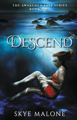 Descend 1940617111 Book Cover