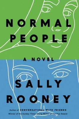Normal People 0735276471 Book Cover