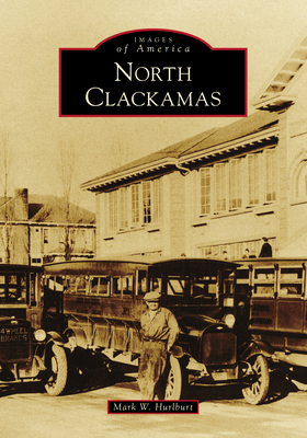 North Clackamas 1467107220 Book Cover