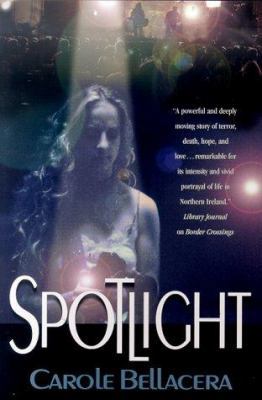 Spotlight 0312874510 Book Cover