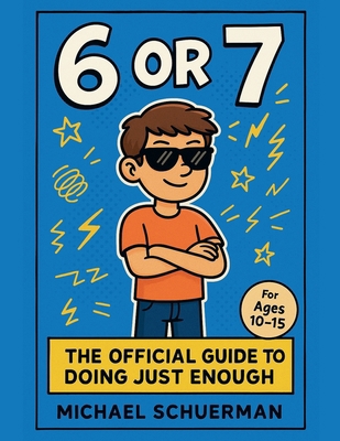 6 7 B0G6MT5VHW Book Cover