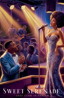 Sweet Serenade B0DBT15SVB Book Cover