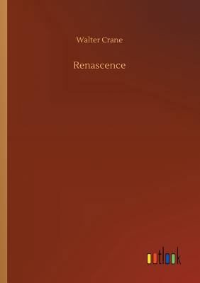 Renascence 3734044820 Book Cover