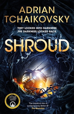 Shroud 1035013797 Book Cover