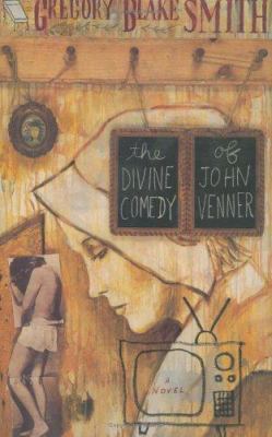 Divine Comedy 067178854X Book Cover