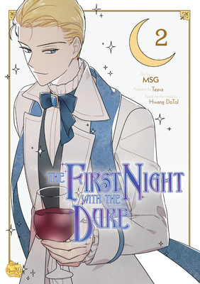 The First Night with the Duke Volume 2 1600099416 Book Cover