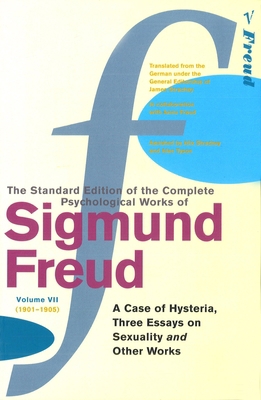 The Complete Psychological Works of Sigmund Fre... 0099426587 Book Cover