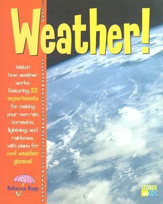 Weather! 1580174698 Book Cover