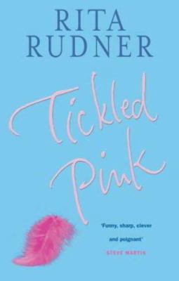 Tickled Pink 0751534226 Book Cover