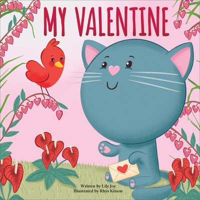 My Valentine B0BX9DNY45 Book Cover