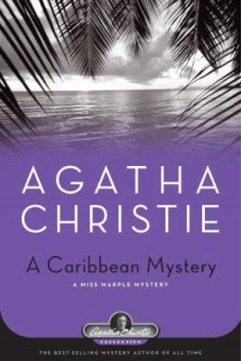 A Caribbean Mystery 157912738X Book Cover