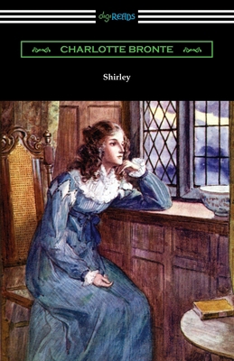 Shirley 1420963996 Book Cover