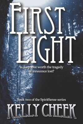 First Light 1733502254 Book Cover