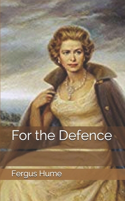 For the Defence 170548218X Book Cover