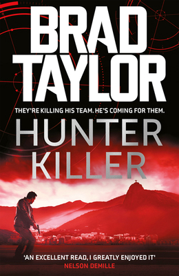 Hunter Killer: 14 (Taskforce) 1838937730 Book Cover