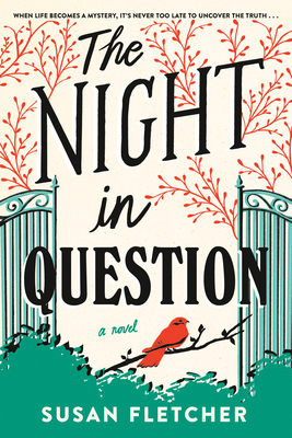 The Night in Question 0385698127 Book Cover