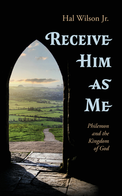 Receive Him as Me B0HCGX826L Book Cover