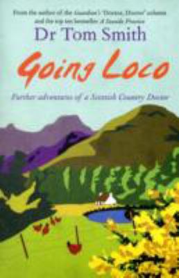 Going Loco B0055X0C50 Book Cover