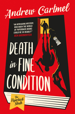Death in Fine Condition: The First Paperback Sl... 1789098947 Book Cover