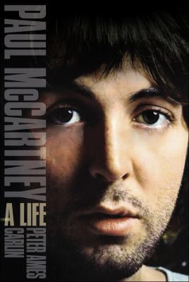Paul McCartney: A Life 1906779643 Book Cover