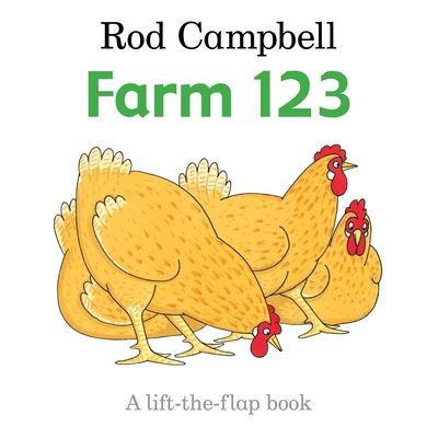 Farm 123 1447243064 Book Cover